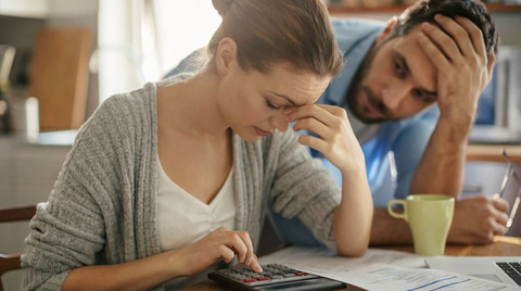 Borçlarınızı temizlemenin yolları