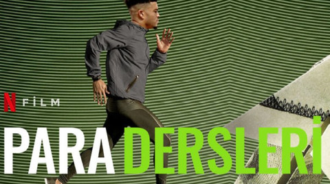 Netflix belgeseli ‘Para Dersleri’ni izlediniz mi?