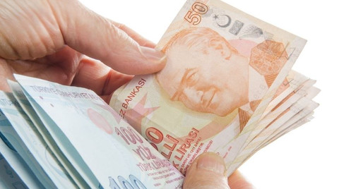 Emekli promosyonu 15 bin lira olacak