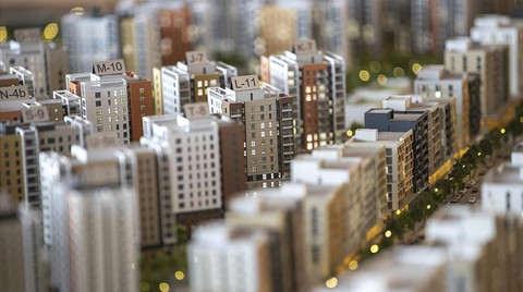 2022'de satılan gayrimenkul sayısı belli oldu