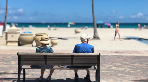 Emekliliğe hazır olup olmadığınızı anlamak için 8 soru