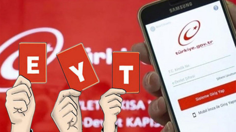 EYT'liye yapılandırma sürprizi! Borcu olan hemen emekli olabilecek!