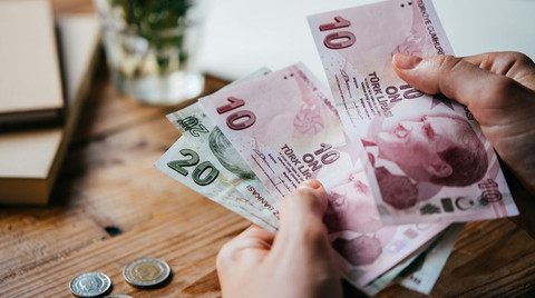 Bankalardan emeklilere borç transferi kredisi!