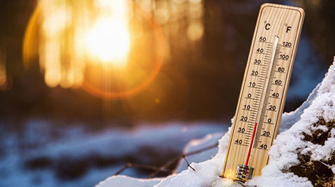 İklim krizi ortam krizi!