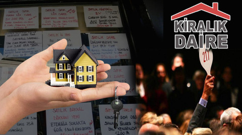 İstanbul’da açık artırmayla ev kiralama dönemi başladı