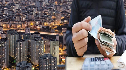Uzmanlar uyarıyor: Apartman aidatlarına ilişkin bunları bilin!