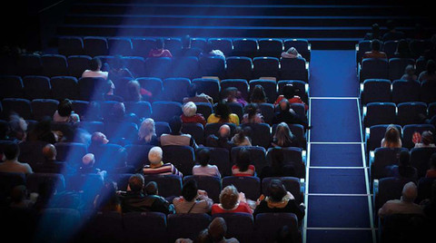 Vizyonda animasyonlar öne çıkıyor