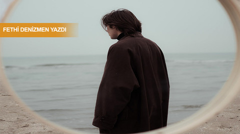 Anlatacak hikayen var mı?