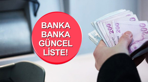 Emekli maaşı promosyonları artacak mı?