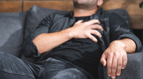 Soğuk havalar kalp sağlığını etkiliyor