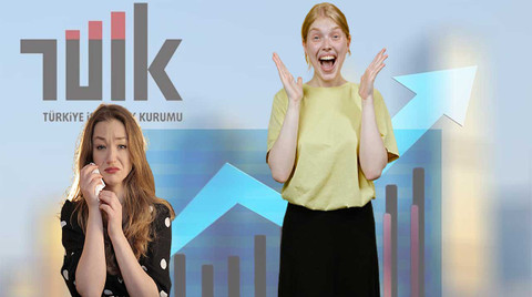 TÜİK, yaşam memnuniyeti araştırmasını yayımladı