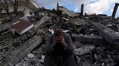 Depremden etkilenenlere ücretsiz psikolojik destek sağlayan kurumlar