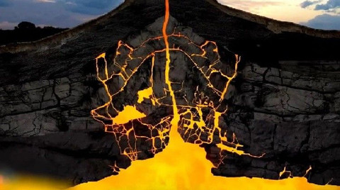 İşte depremi haber veren göstergeler!