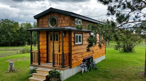 Tiny House Nedir? Depreme dayanıklı mıdır?