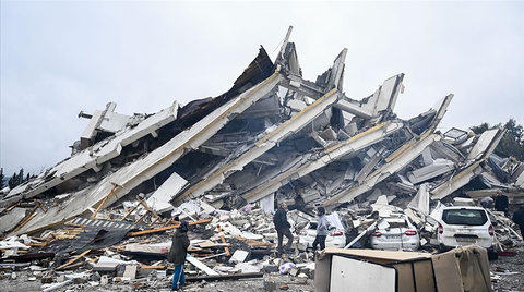 Depremin Ekonomik Maliyeti Ne Kadar? Türkiye’nin Deprem Faturası