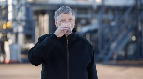 Bill Gates'ten 1 milyar dolarlık bira yatırımı