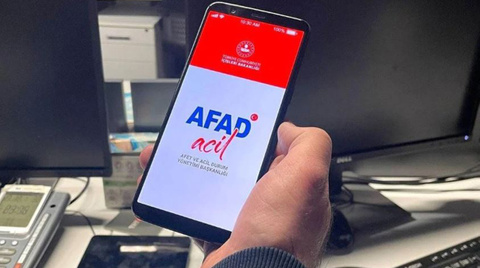 AFAD Acil Çağrı mobil uygulaması nasıl kullanılır?