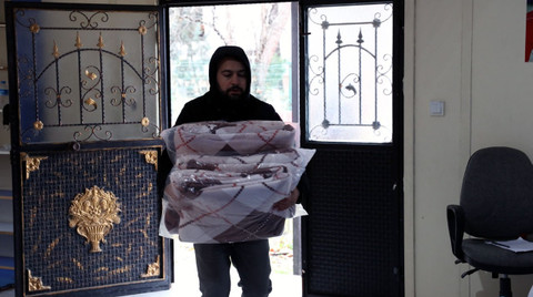 Depremzedelere ücretsiz konaklama sağlayan oteller hangileri?