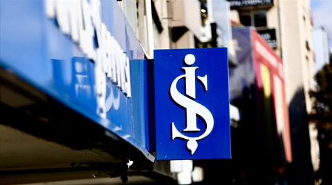 İş bankasından girişimci kadınlara 100 milyar TL