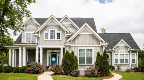 Amerika’da ev fiyatları ne kadar?