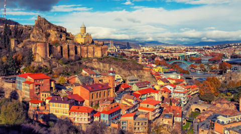 Gürcistan ev fiyatları