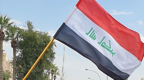Irak Asgari Ücret 2023