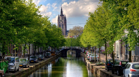 Hollanda Ev Fiyatları