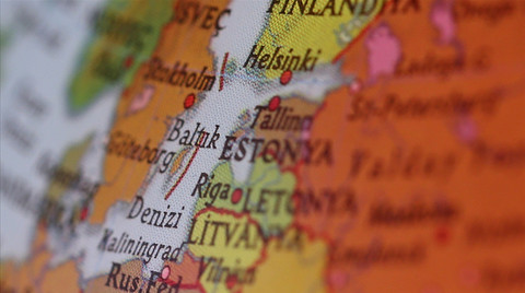 Estonya Asgari Ücret 2023