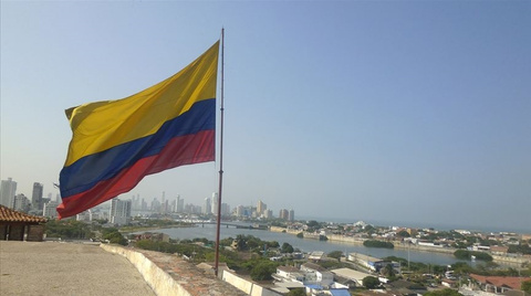 Kolombiya Asgari Ücret 2023
