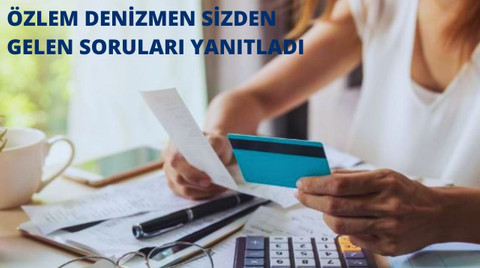 Kredi kartı borçlarımı tek bankada toplasam mı?