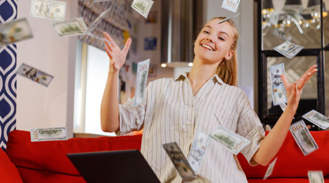 Bir saatte nasıl para kazanılır? Ek gelir fikirleri