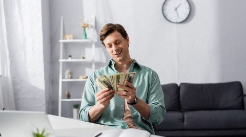 Yatırımsız para kazanma - 2023 Güncel