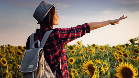 Doğa ile bağlarınızı kuvvetlendirmenin yolları