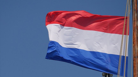 Hollanda Asgari Ücret 2023