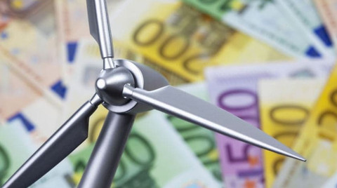 Enerji geleceğin para birimi olacak!