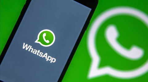 Whatsapp'a yeni güncelleme: Son kullanma tarihi geliyor