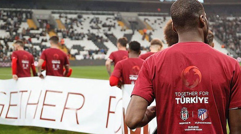 Türkiye için hep birlikte! Özlem Denizmen yazdı