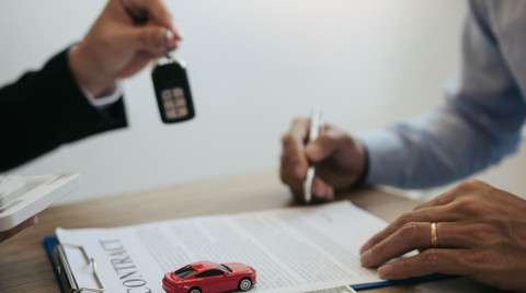 En çok satılan ikinci el otomobil markaları açıklandı