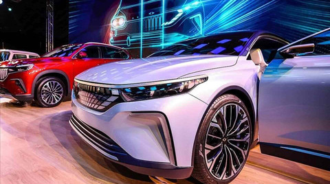 Türkiye’deki elektrikli araçların 100 kilometre maliyeti benzine oranla nasıl?