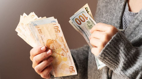 Parayla ilgili merak ettiğiniz ayrıntıları Özlem Denizmen yazdı