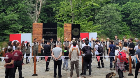 Türkiye'nin en güzel ekoturizm rotaları!