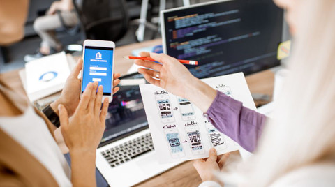 2023 yılının mobil uygulama trendleri