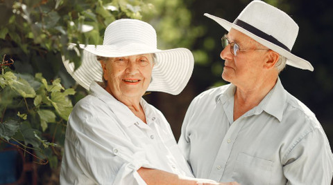 Yaşlanmayı durdurmak mümkün mü?