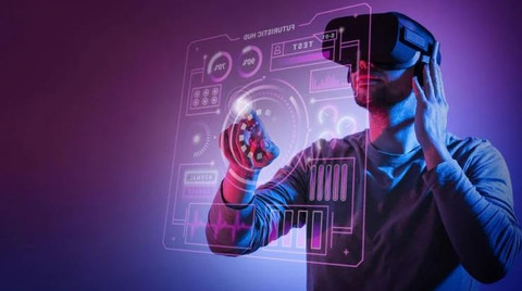 Dijital dünyanın moda mesleği: Metaverse uzmanlığı