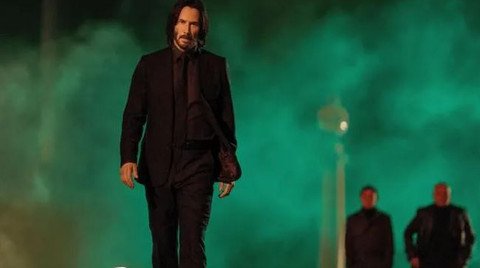 John Wick 5 geliyor: Yapımcılar duyurdu