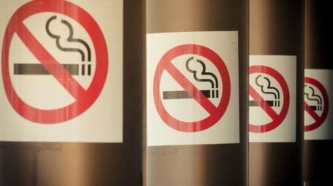 30'lu yaşlarda sigarayı bırakmak yaşam süresini artırıyor