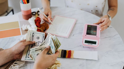 Para tutmak için gerekli finansal alışkanlıklar! Özlem Denizmen'den sihirli liste