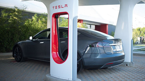 Elektrikli araçlara geçişte liderliği kim ele geçiriyor! İşte 2022 İcct raporu