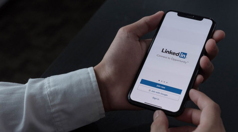 LinkedIn hesabı nasıl açılır?