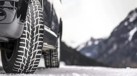 Zorunlu Kış Lastiği Süresi 5 Aya Çıktı! Yeni Uygulama Tarihleri Resmi Gazete’de resim: 0